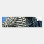 Parliament, Wellington Bumper Stickers