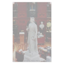 Parliamentary library, Ottawa, Ontario, Canada Stationery Design