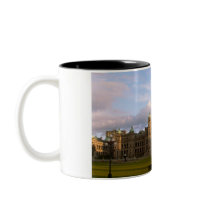 Parliment Building Victoria BC Mug by richgeasey Parliment Building Victoria BC Mug