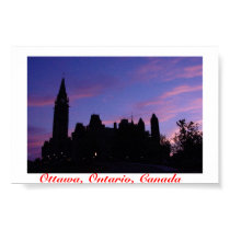 Parliment Hill At Dusk posters by Neil_TNMA Parliment Hill At Dusk posters