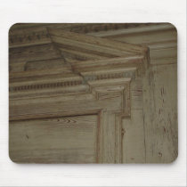 Parlor Paneling I Mouse Mats