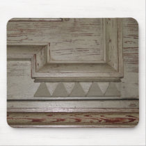 Parlor Paneling II Mouse Mats