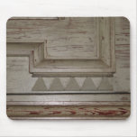 Parlor Paneling II Mouse Mats