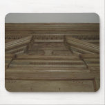 Parlor Paneling III Mouse Mats