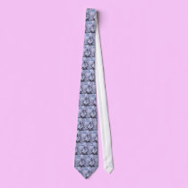 Parlor Roller Pigeon ties
