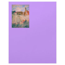 parma italy letterhead design