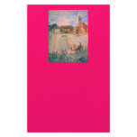 parma italy personalized stationery
