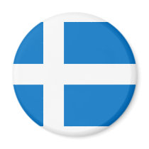 Parnu, Estonia magnets by bestflag Parnu, Estonia magnets