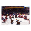 Paro Festival posters by bqsunshine Paro Festival posters