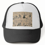 Parodies of poems trucker hat