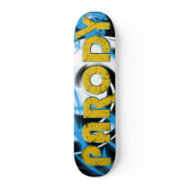 Parody Band 2 skateboards by kdub275 Parody Band 2 skateboards