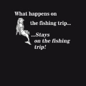 Parody: What Happens On The Fishing Trip