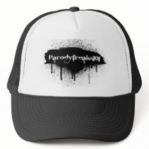 ParodyFreaks101 Official Hat