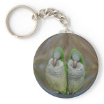 Parolettes Keychain