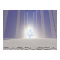 Parousia posters by spamboy Parousia posters