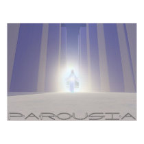 Parousia posters