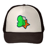 Parp Mesh Hat
