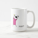 PARP? MUG