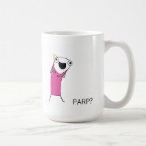 PARP? MUG
