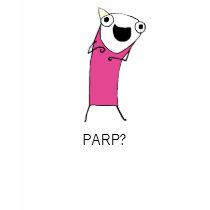 PARP? SHIRT