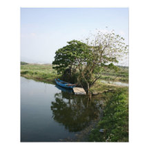 Parque de naturaleza de Guandu, Guandu, el condado Foto