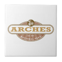 Parque nacional de los arcos azulejos