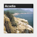 Parque nacional del Acadia Imán