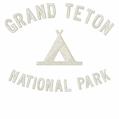 Parque nacional magnífico de Teton Parque nacional magnífico de Teton