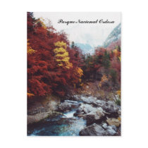 Parque Nacional Ordesa Post Cards