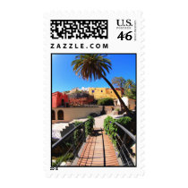 Parque Nestor Alamo postage