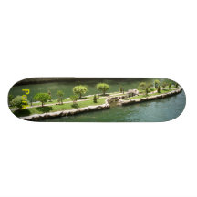 Parque Patín