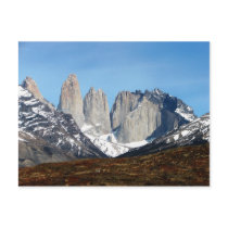 Parque Torres del Paine, Chile postcards by lshickzazzle Parque Torres del Paine, Chile postcards