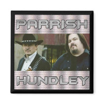 Parrish-Hundley Magnet