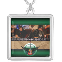 Parrish-Hundley Necklace