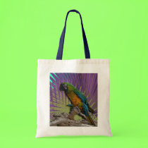 Parrot #1 bag