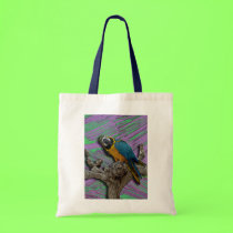 Parrot #2 bag bags