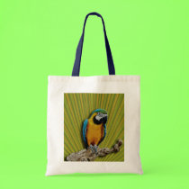 Parrot #3 bag bags