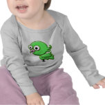 Parrot Baby infant shirt