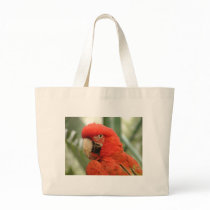 Parrot bags