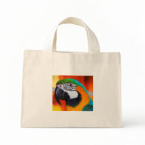Parrot bags
