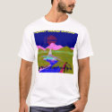 PARROT INDUSTRIES SPACE PROPULSION LABORATOIES t-shirts by sisawat2001 PARROT INDUSTRIES SPACE PROPULSION LABORATOIES t-shirts