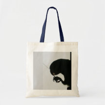 parrot monster bag