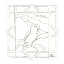 Parrot Mountain posters
