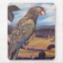 Parrot Mousepad