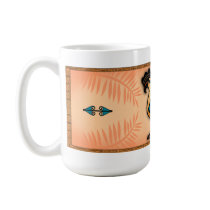 Parrot mugs by ZiaSun Parrot mugs