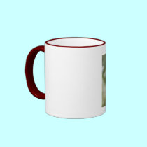 Parrot Mug