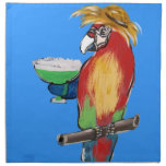 Parrot Napkins