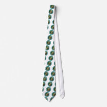 Parrot Porthole Neck Wear
