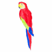 Parrot T-Shirts & Apparel