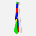 Parrot ties